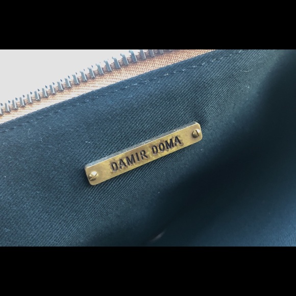 Damir Doma clutch - Picture 3 of 4